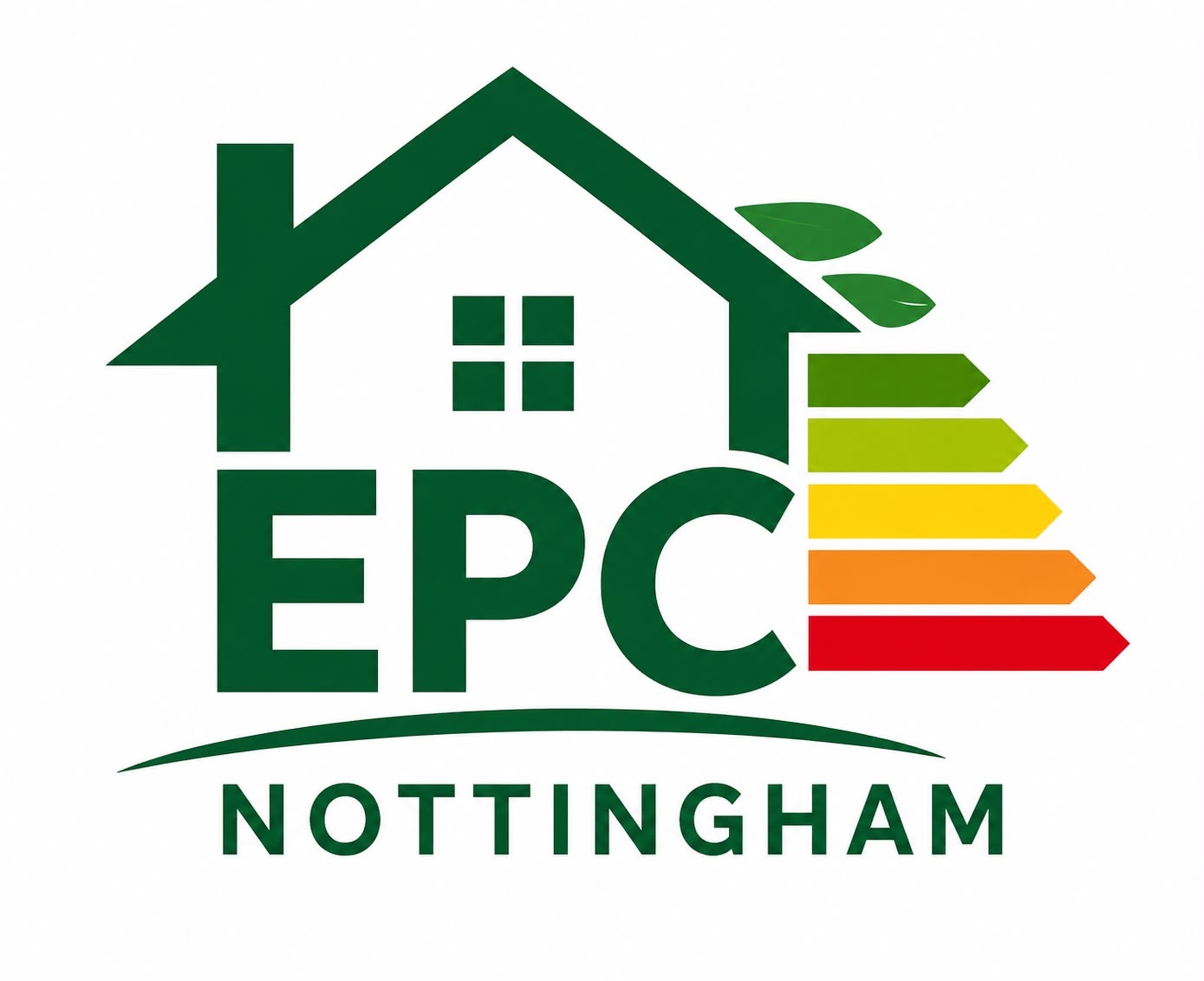 EPC Nottingham — Energy Performance Certificates